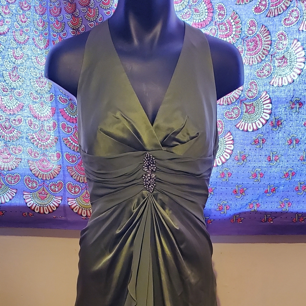 Vintage dress